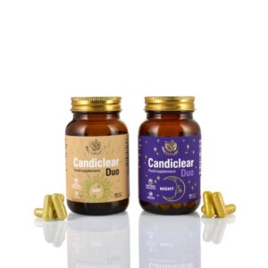 Candiclear Duo