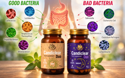 Чревното здраве – ключът към силен имунитет и добро общо състояние