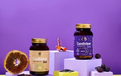 4 природни средства с доказано антимикробно действие