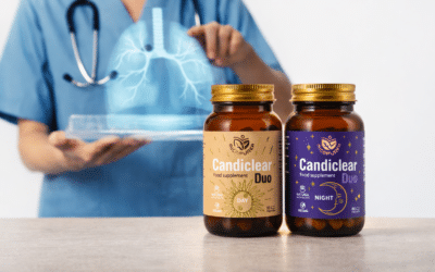 Каква е връзката между здравето на червата и дихателната система?