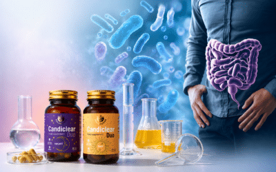 Какви са ползите от приема на пробиотици?